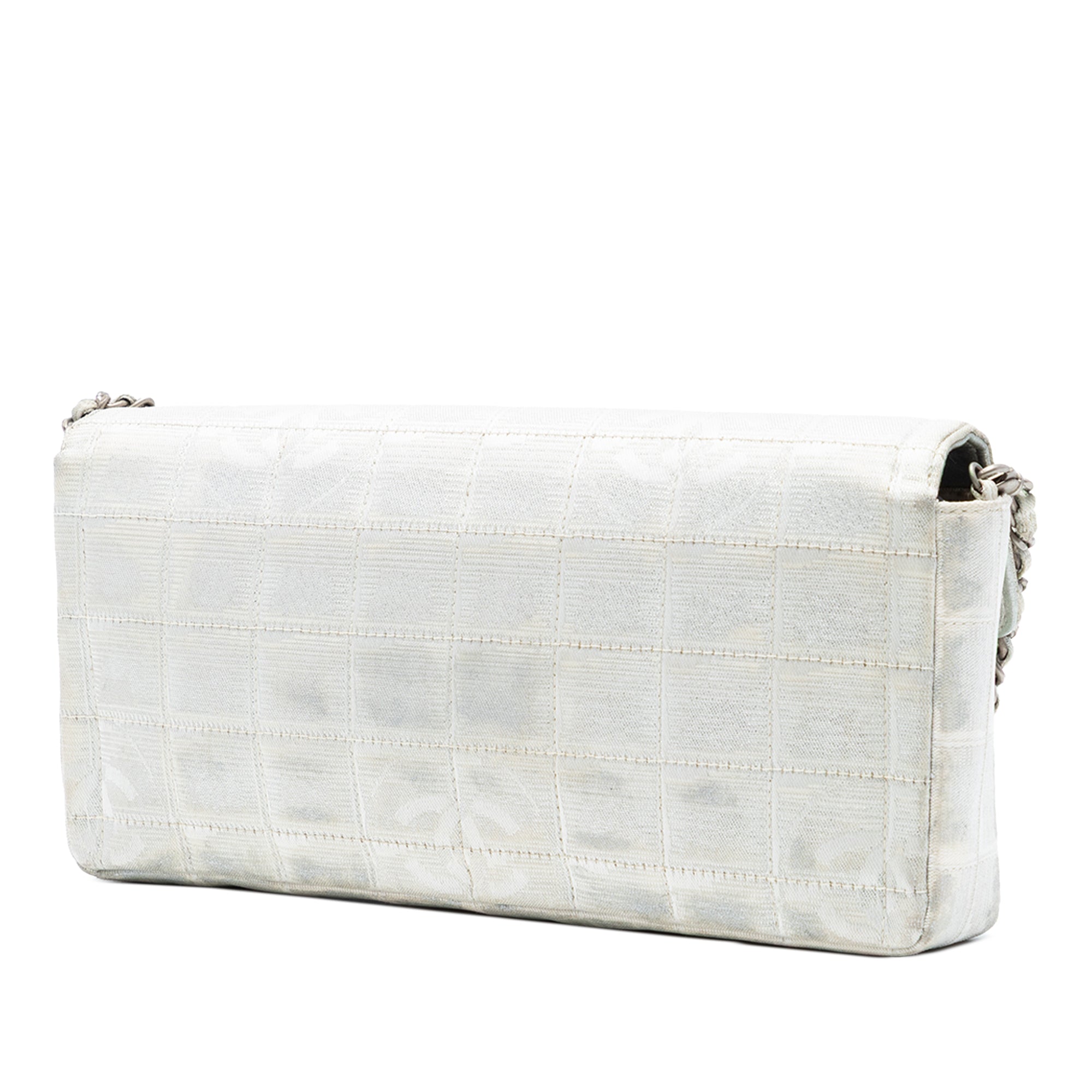New Travel Line Nylon East West Flap
