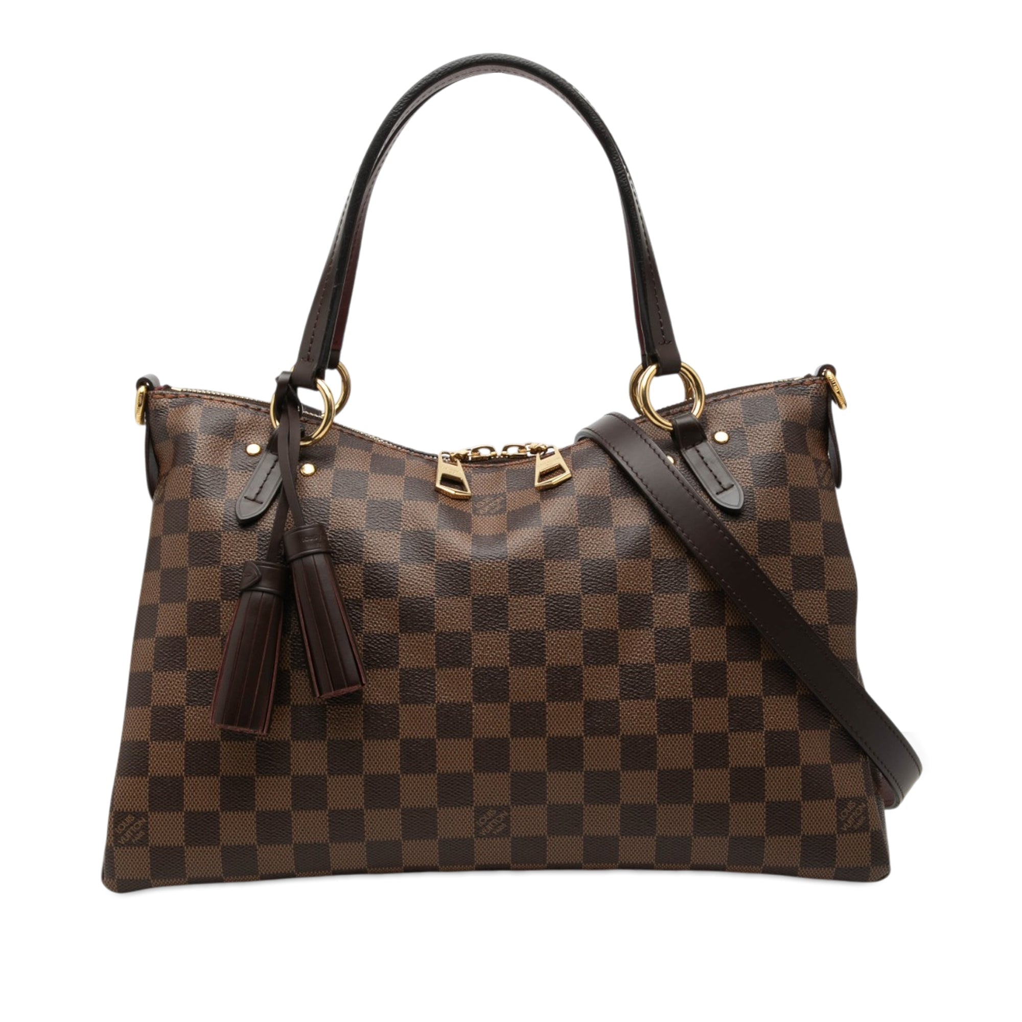 Damier Ebene Lymington