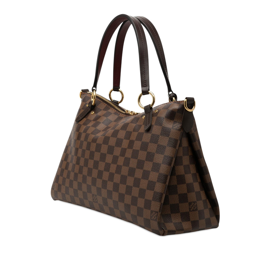 Damier Ebene Lymington
