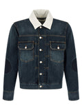 Namacheko Laguna Jacket — Blue