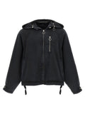 Namacheko Midia Jacket — Black