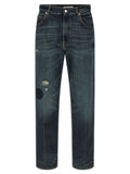 Namacheko Jeans — Blue