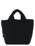 Naghedi Tote Bag — Black