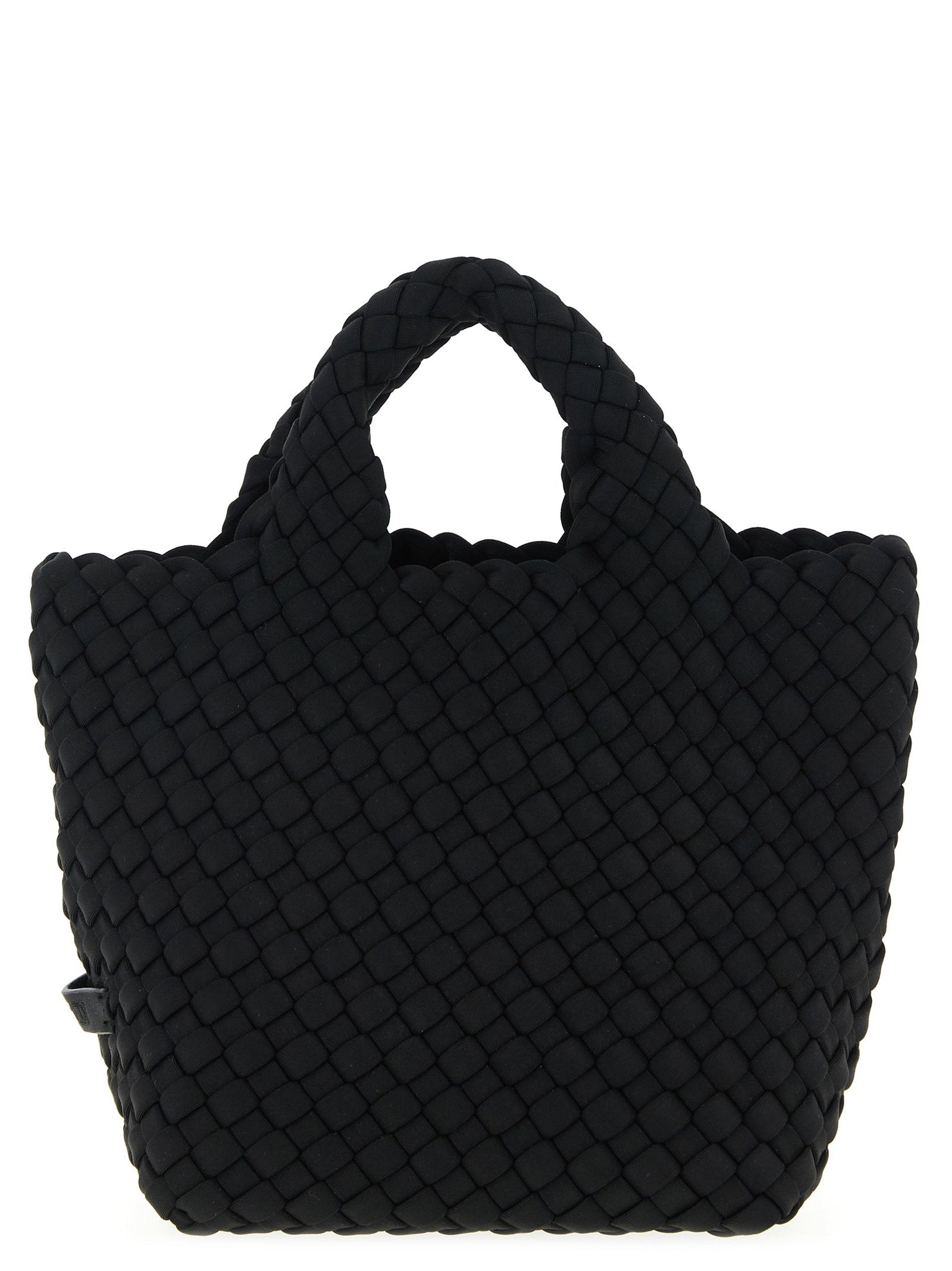 Naghedi Tote Bag — Black