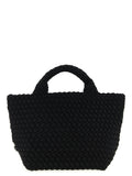 Naghedi St. Barths Tote Bag — Black