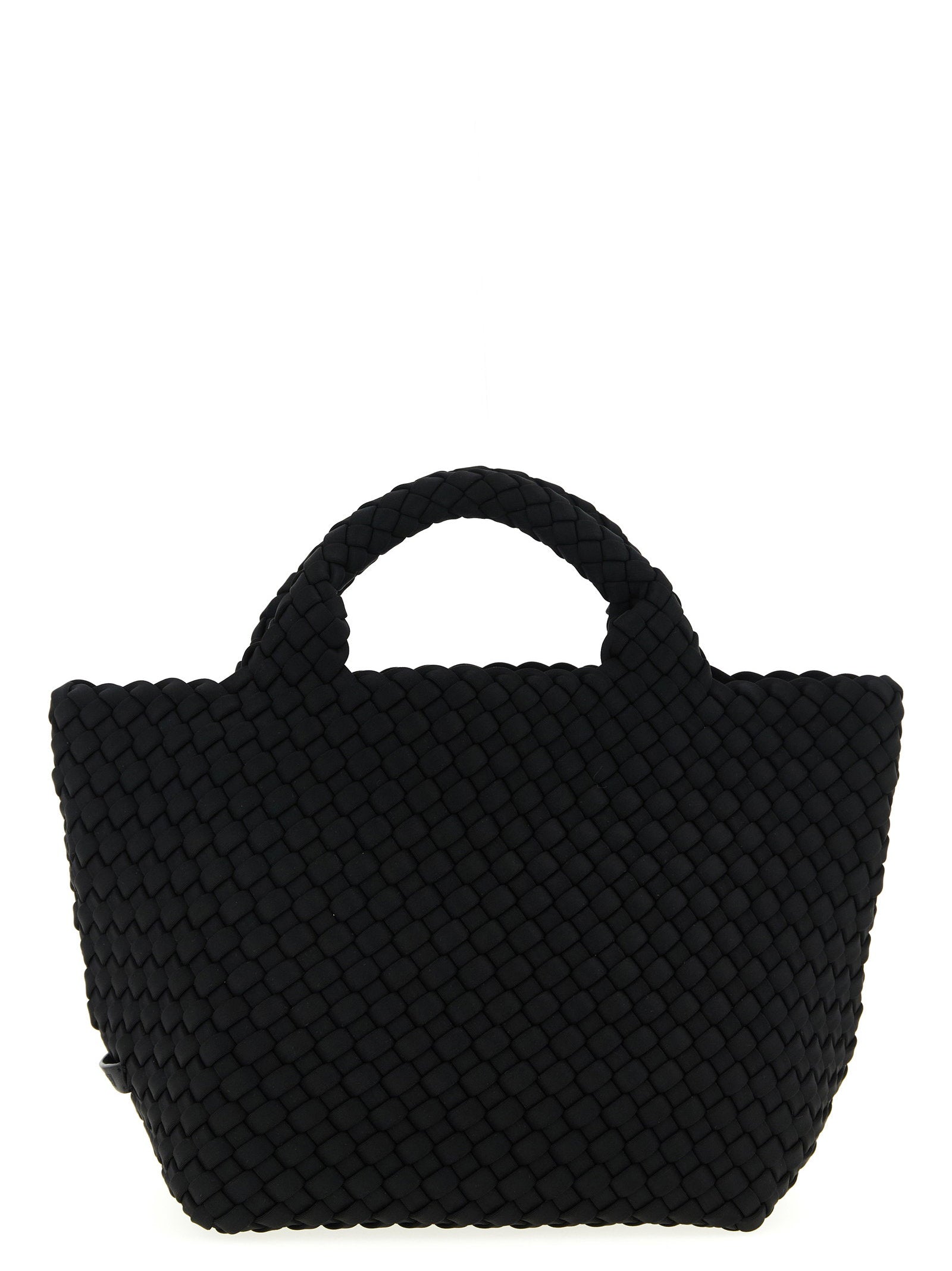 Naghedi St. Barths Tote Bag — Black