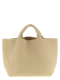 Naghedi Tote Bag — Beige