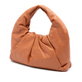 Lambskin The Shoulder Pouch