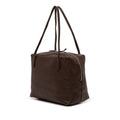 Leather Henri Tote