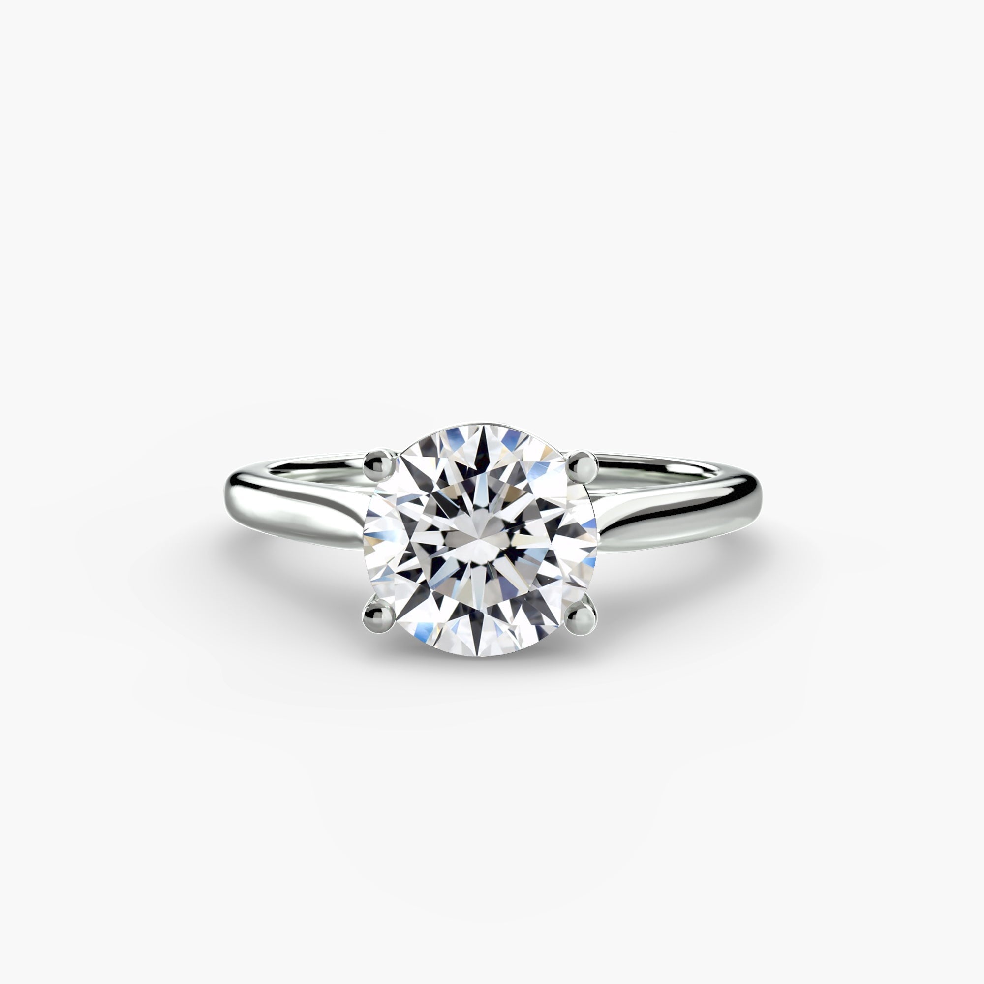 Traditional Solitaire