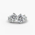Eternal Embrace Ring