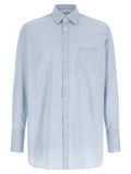 Namacheko Hernan Shirt — Light Blue