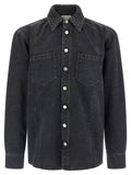 Namacheko Gervis Shirt — Black