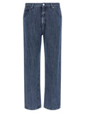 Namacheko Warkworth Jeans — Blue
