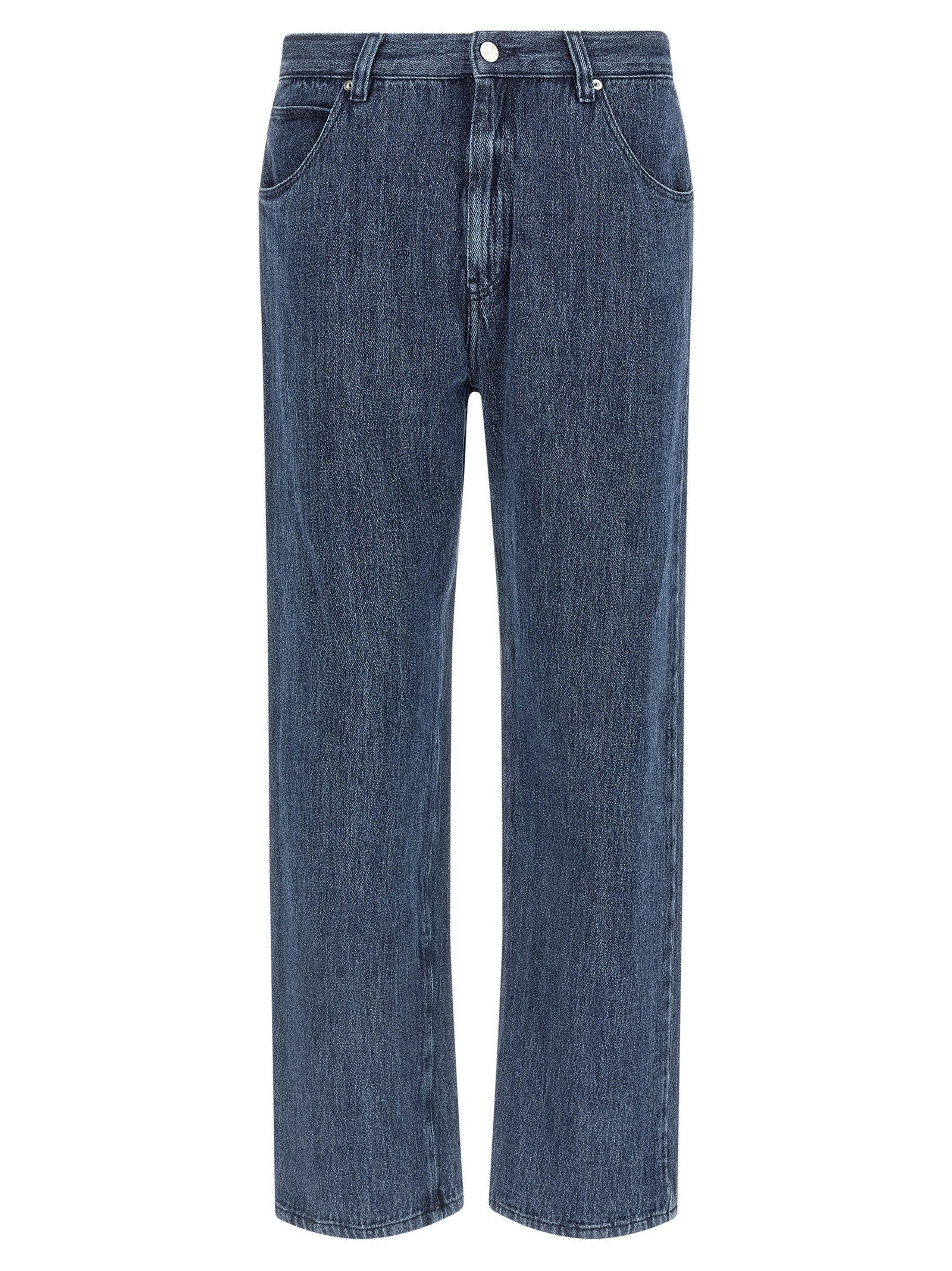 Namacheko Warkworth Jeans — Blue