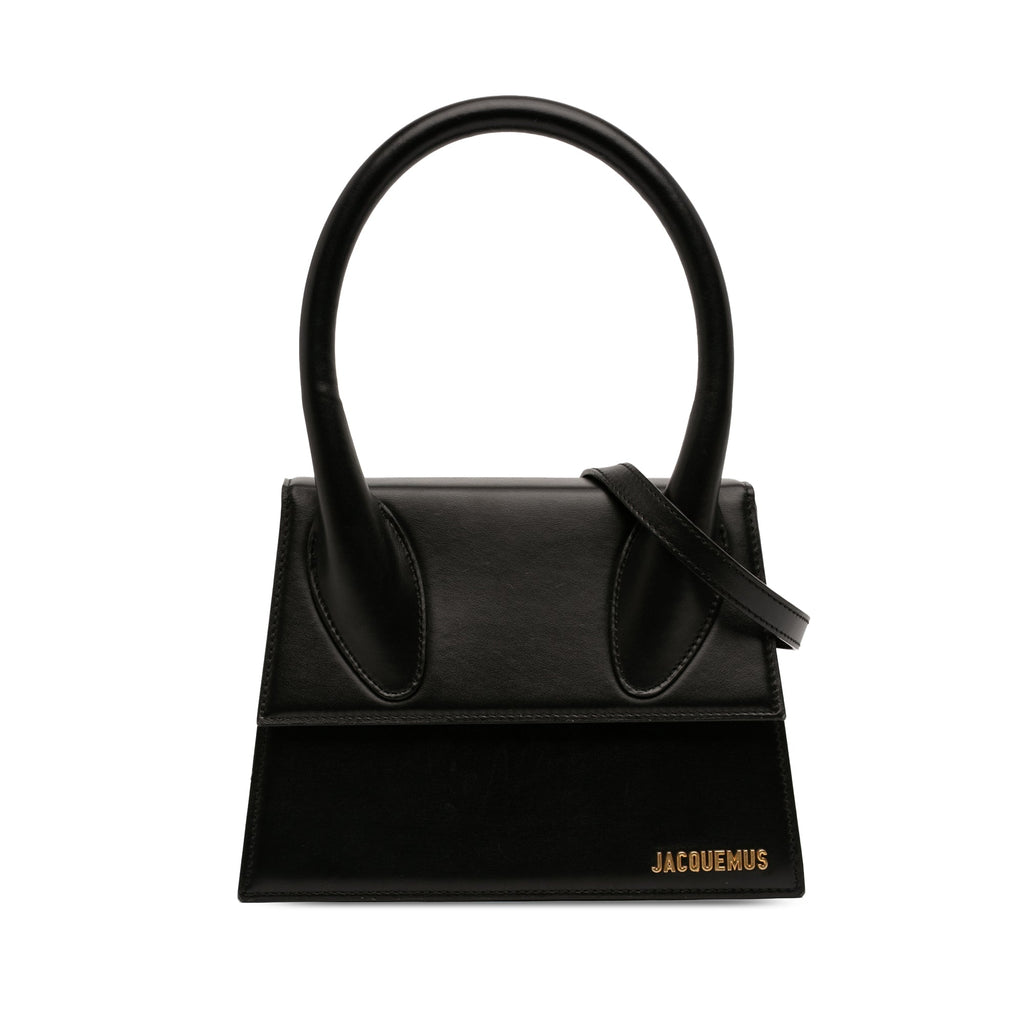 Leather Le Grand Chiquito
