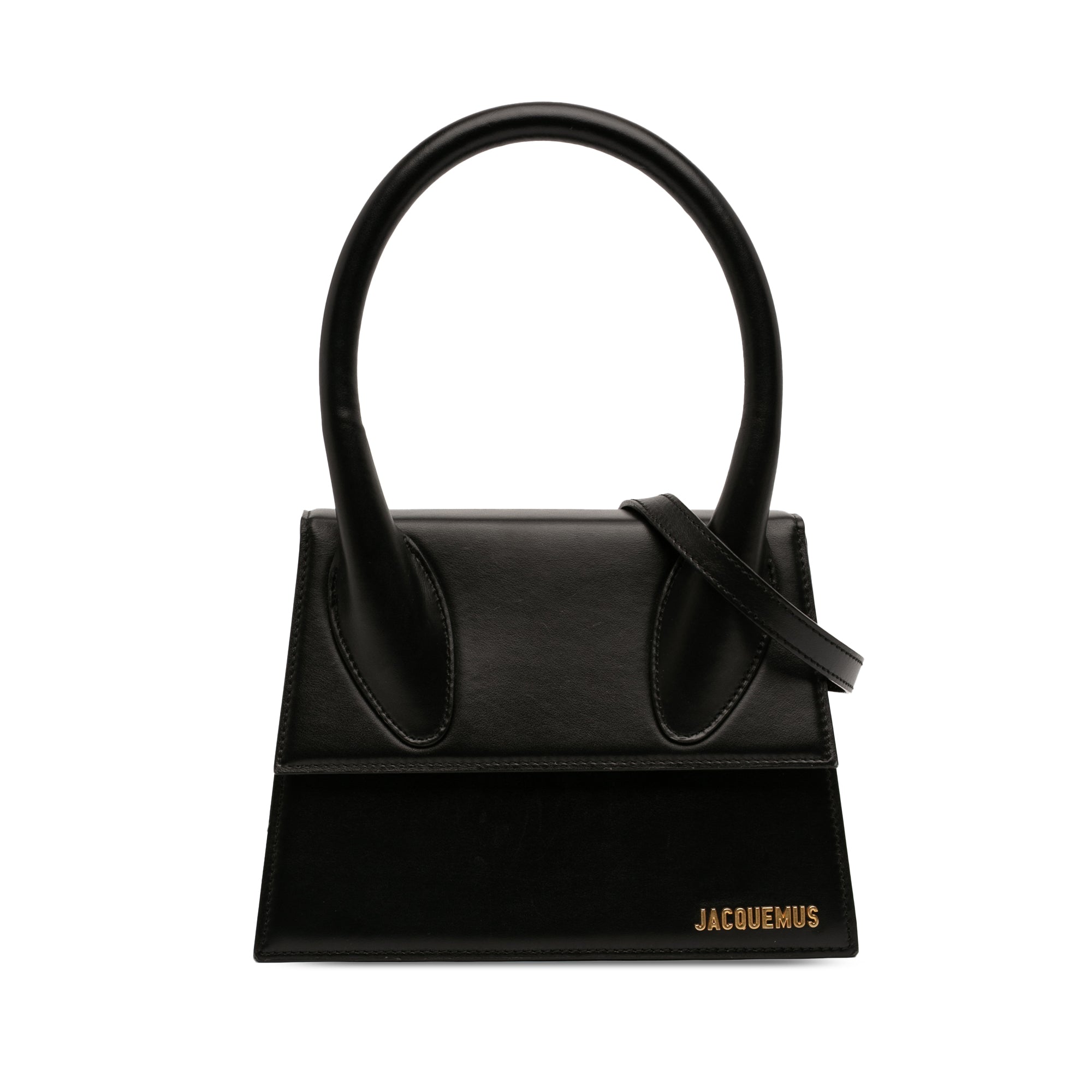 Leather Le Grand Chiquito