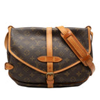 Monogram Saumur 30