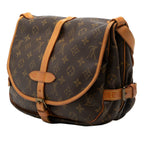 Monogram Saumur 30
