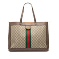 GG Supreme Ophidia Tote