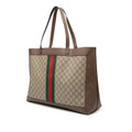 GG Supreme Ophidia Tote