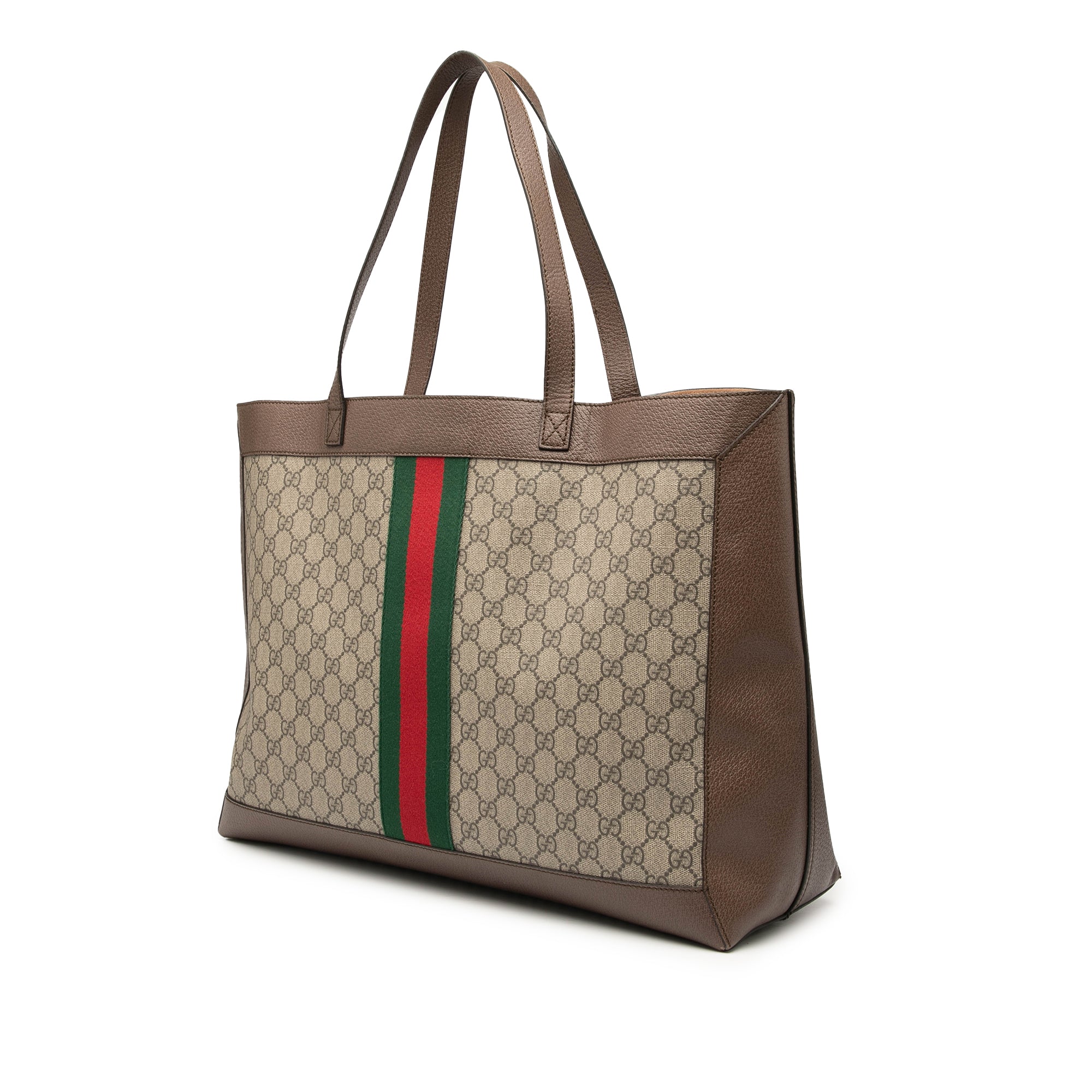 GG Supreme Ophidia Tote