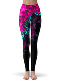 Fantasia Leggings