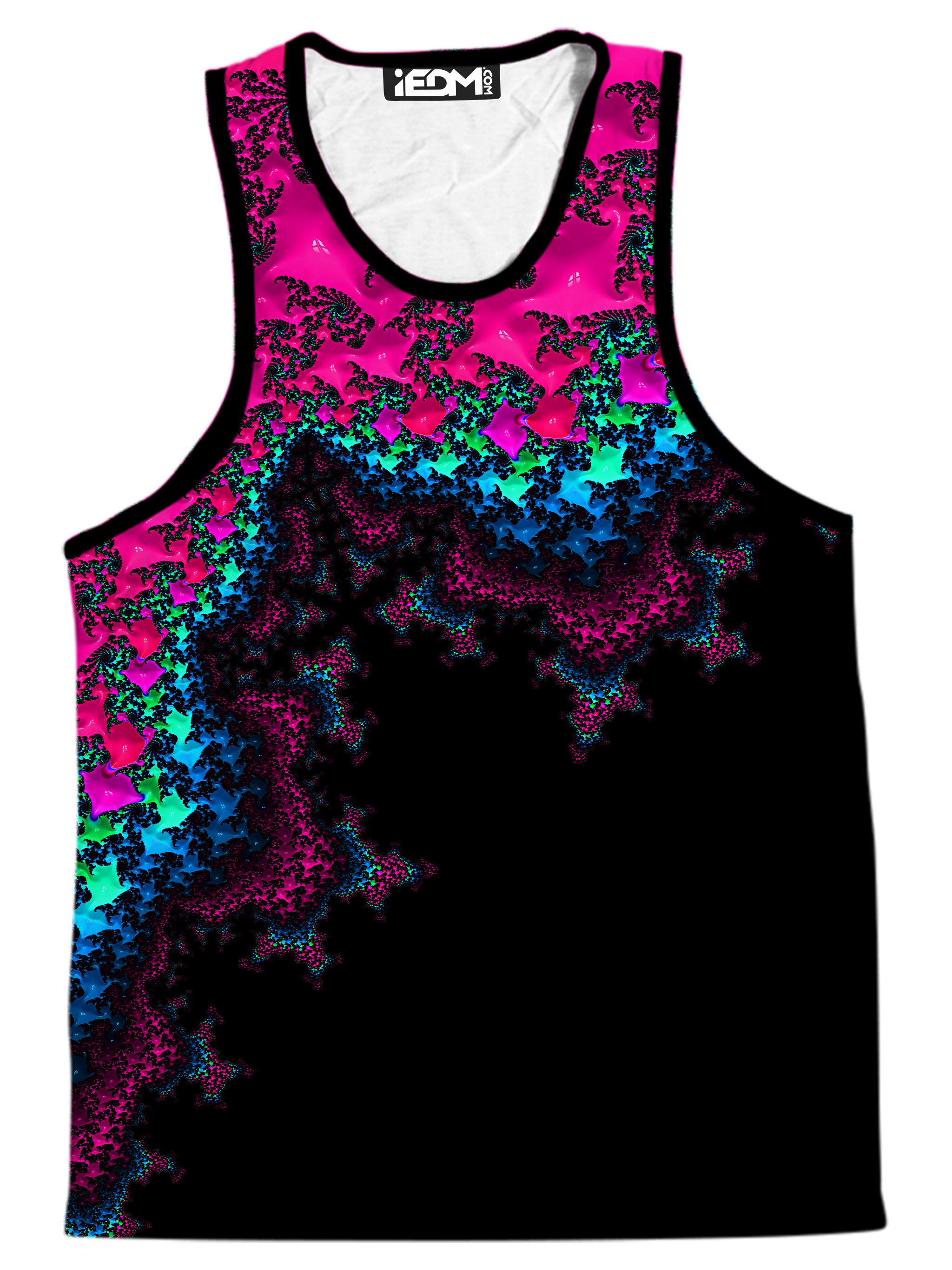 Fantasia Men's Tank
