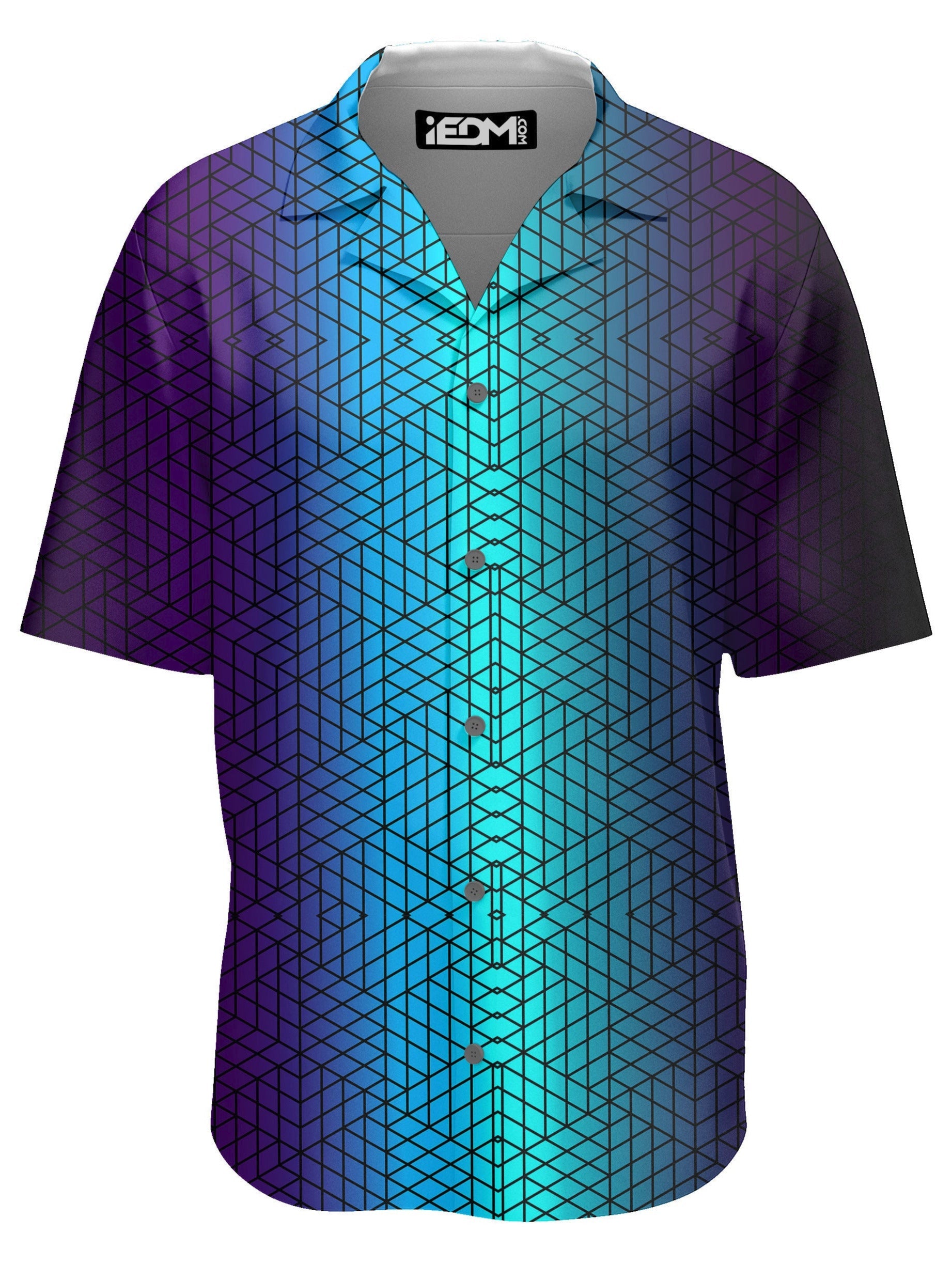 Ascension Cool Colors Lounge Shirt