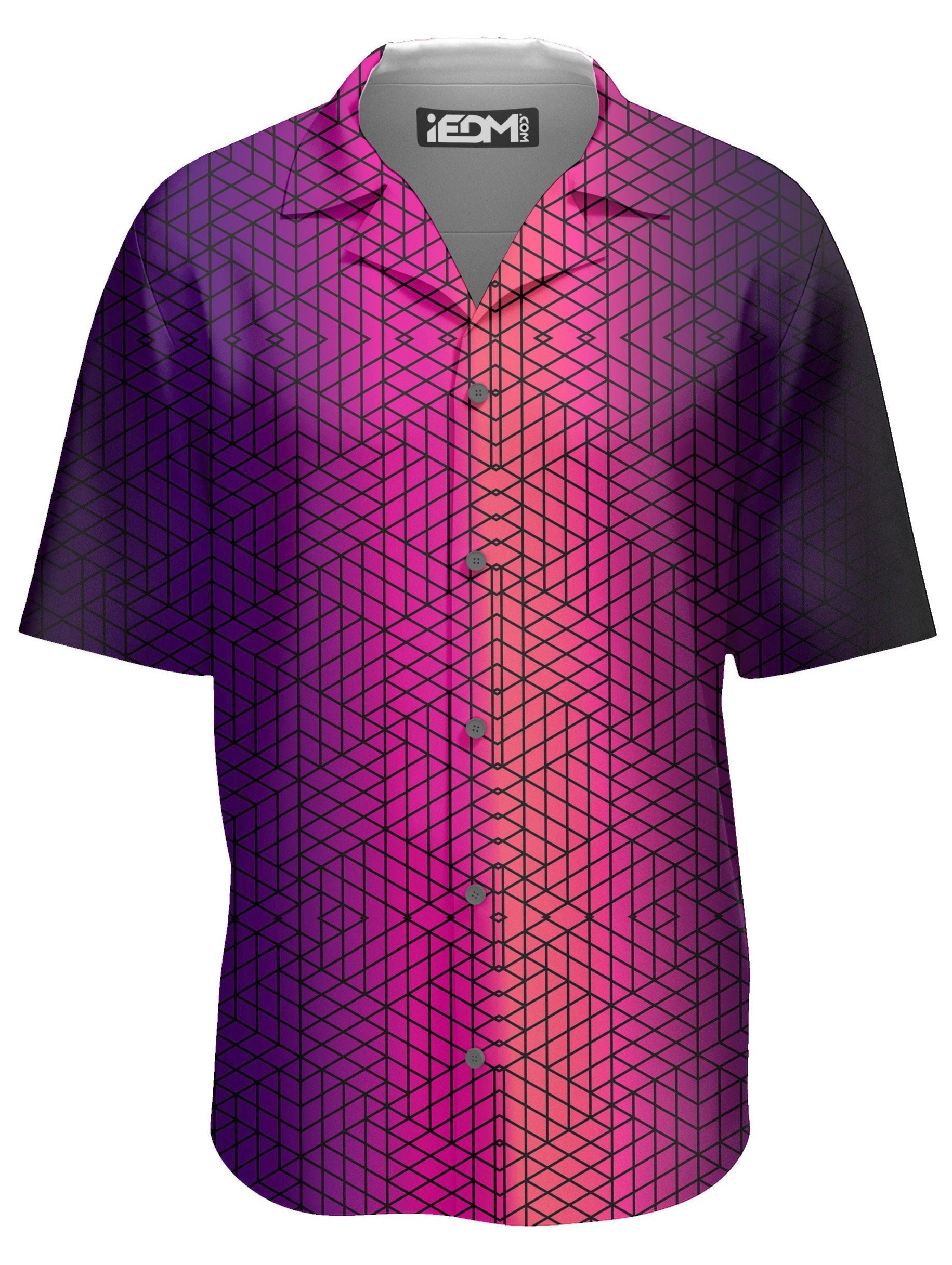 Ascension Warm Colors Lounge Shirt