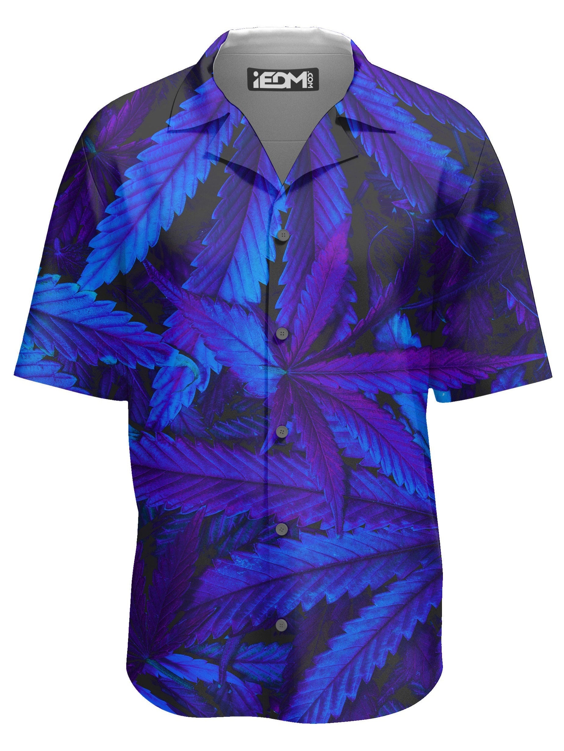 Chill Lounge Shirt