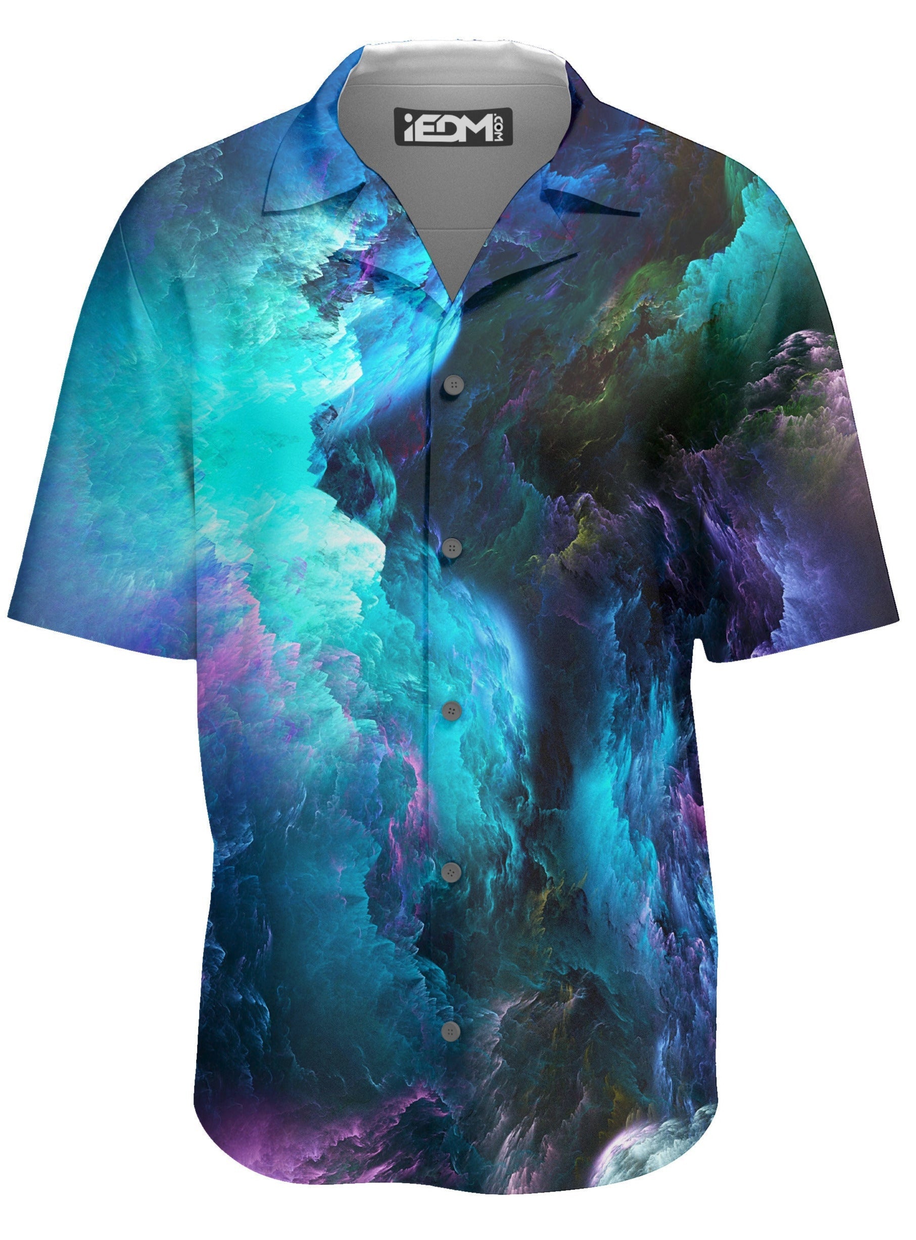 Dream Waves Lounge Shirt