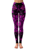 Dimension Leggings