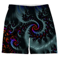 Eon Weekend Shorts
