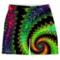Prehistory Weekend Shorts