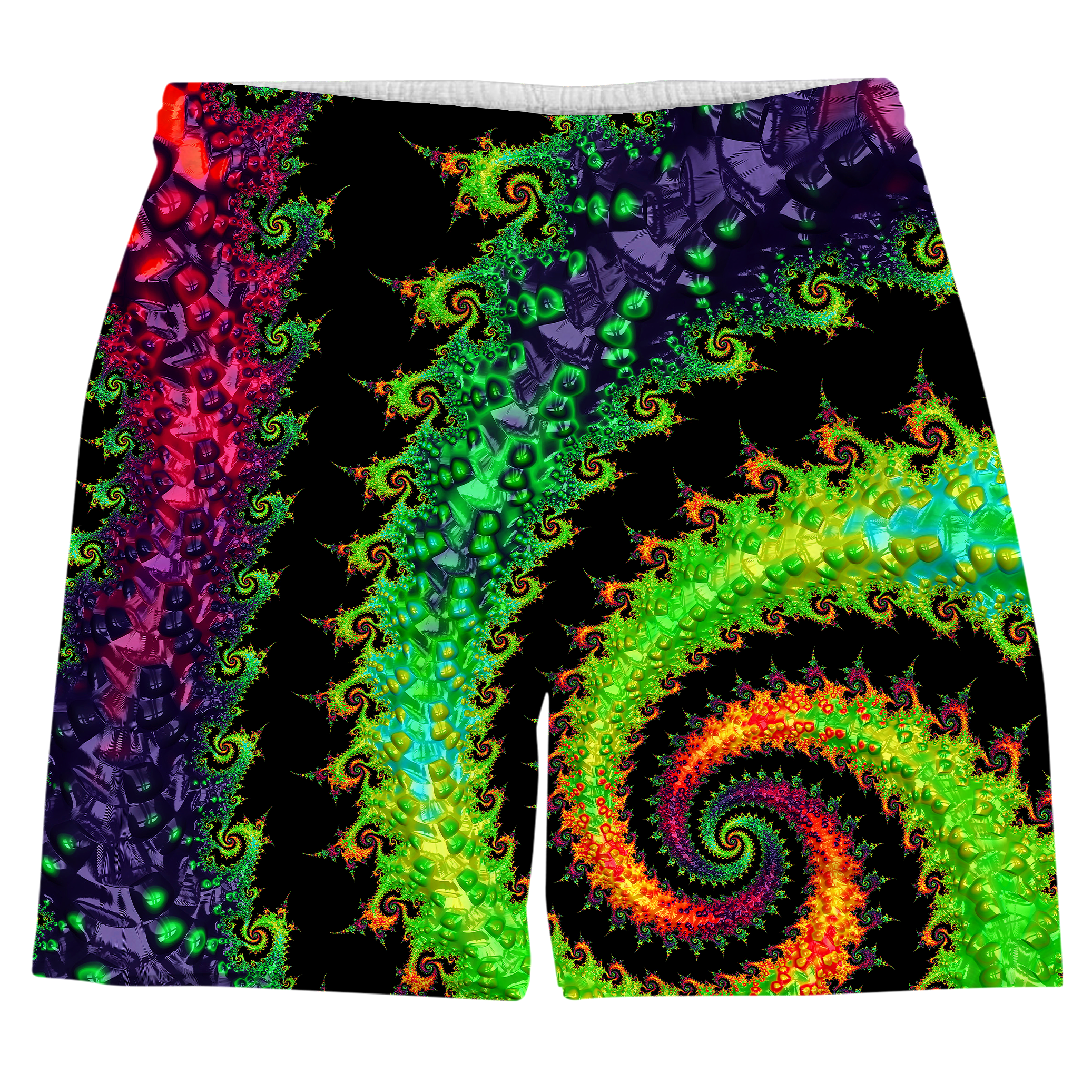 Prehistory Weekend Shorts