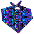 Cool Tones Bandana