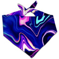 Electric Night Light Bandana