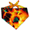 Eruption Bandana