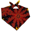 Points Bandana