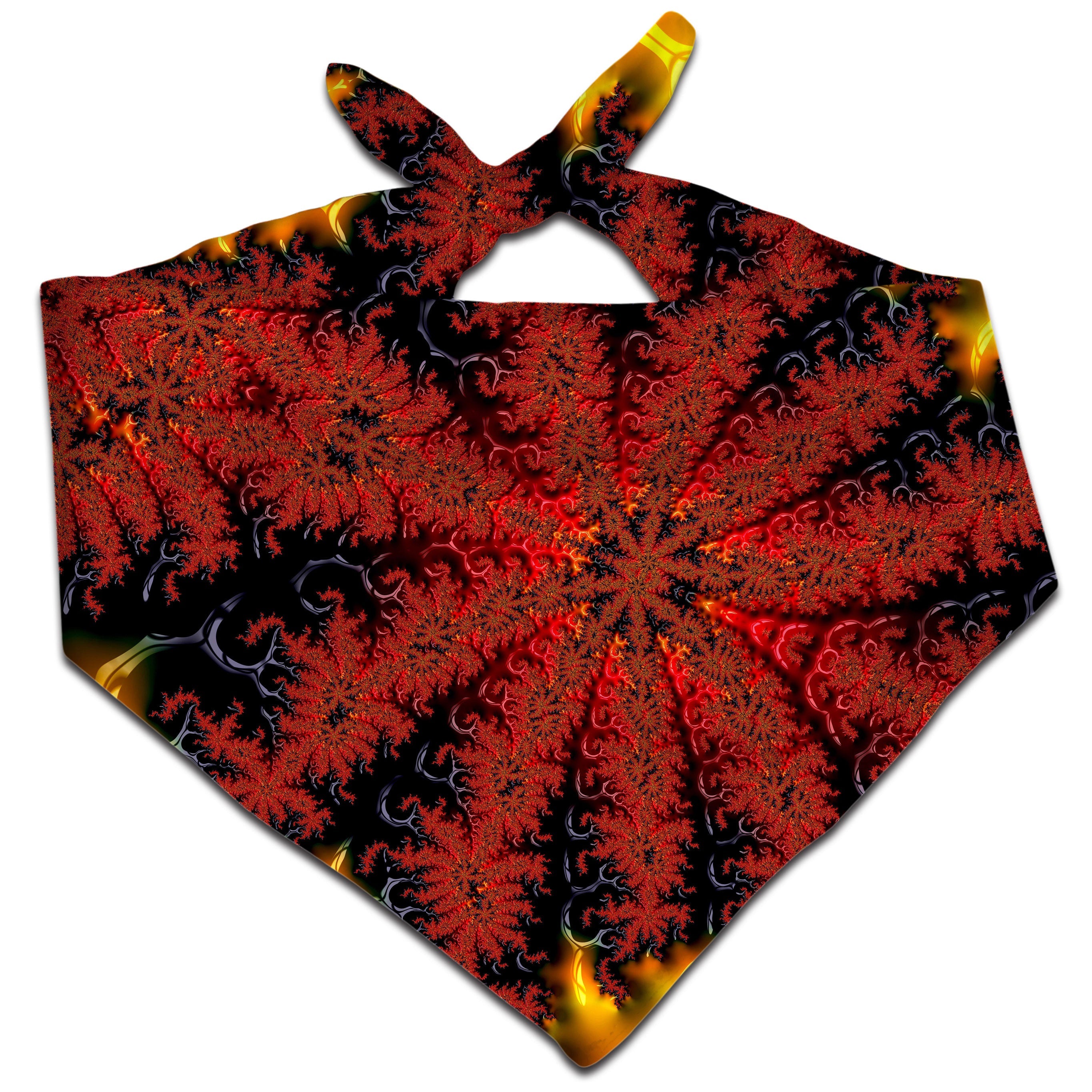 Points Bandana