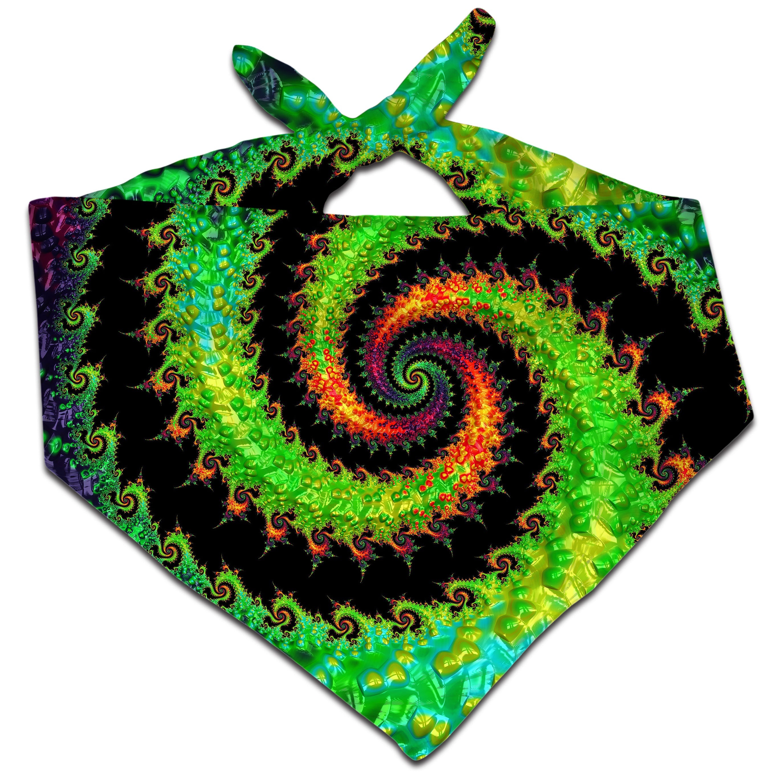 Prehistory Bandana
