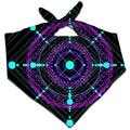 Sacred Geo Bandana