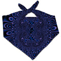 Vivid Warp Bandana