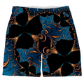 Royal Vision Weekend Shorts