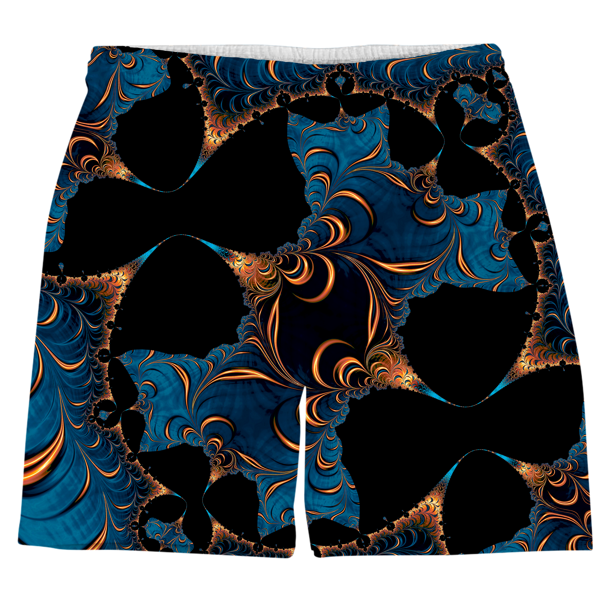 Royal Vision Weekend Shorts