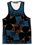Royal Vision Men's Tank