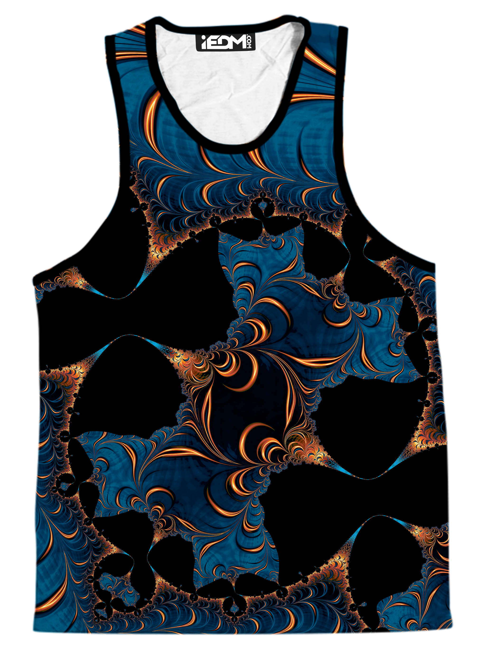 Royal Vision Men's Tank