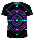 Sacred Geo Men's T-Shirt