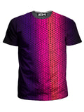Ascension Warm Colors Men's T-Shirt
